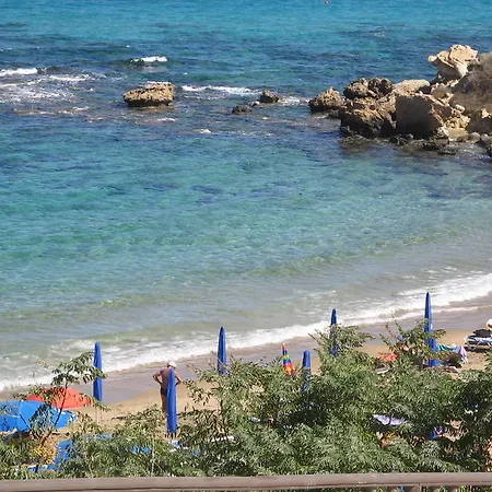 Resort Mythical Sands