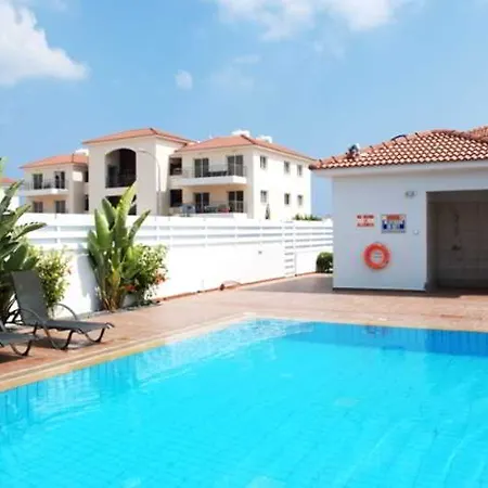Resort Mythical Sands