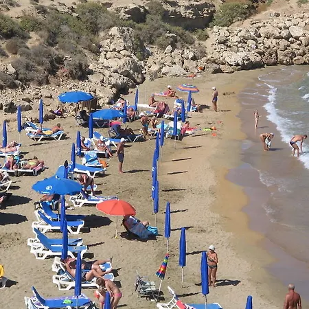Mythical Sands Paralimni