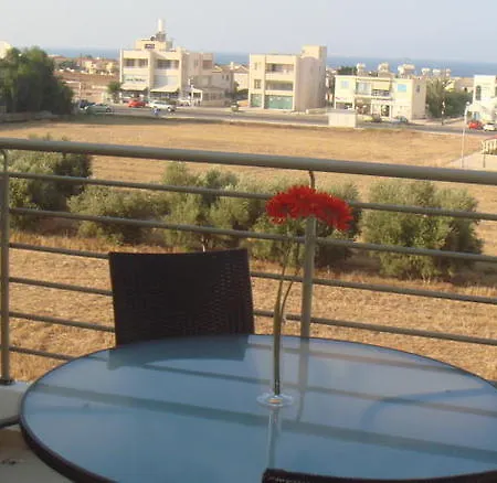 Resort Mythical Sands