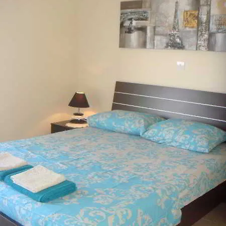 Resort Mythical Sands 4*