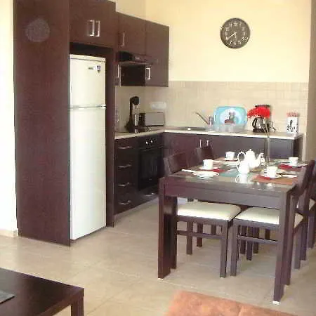 Mythical Sands Paralimni