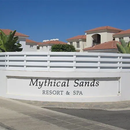 Resort Mythical Sands 4*