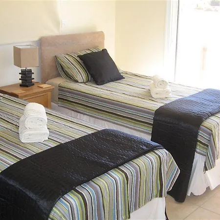 Resort Mythical Sands Paralimni