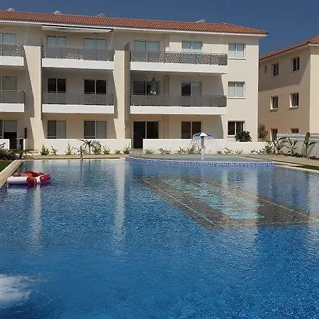 Resort Mythical Sands
