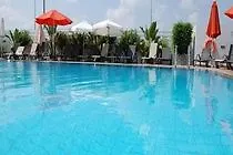 Resort Mythical Sands