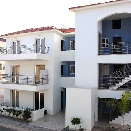 Mythical Sands Resort