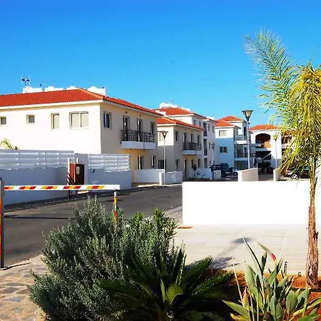 Mythical Sands Resort