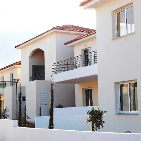 Mythical Sands Paralimni