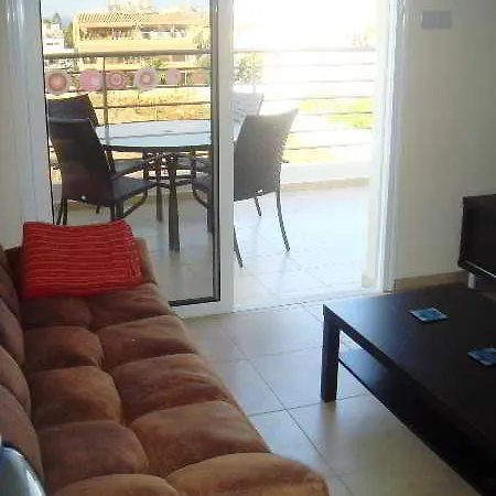 Mythical Sands Resort 4*